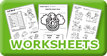 Worksheets