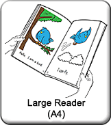 Large Reader (A4)