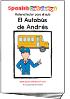 El Autobús de Andrés